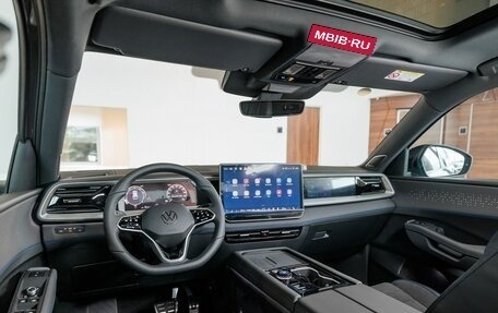 Volkswagen Teramont, 2026 год, 6 250 000 рублей, 11 фотография