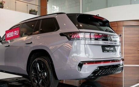 Volkswagen Teramont, 2026 год, 6 250 000 рублей, 9 фотография