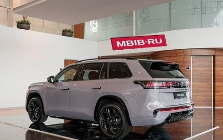 Volkswagen Teramont, 2026 год, 6 250 000 рублей, 2 фотография