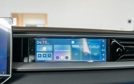 Volkswagen Teramont, 2026 год, 6 250 000 рублей, 16 фотография