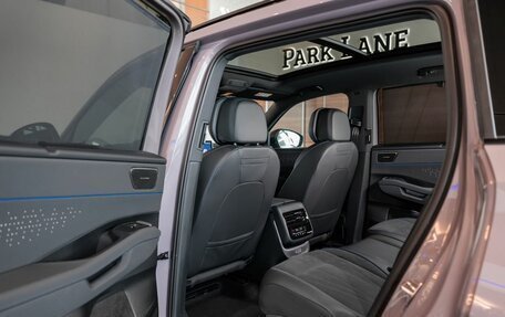 Volkswagen Teramont, 2026 год, 6 250 000 рублей, 22 фотография