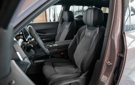 Volkswagen Teramont, 2026 год, 6 250 000 рублей, 18 фотография