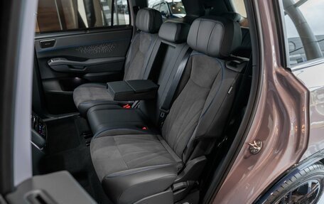 Volkswagen Teramont, 2026 год, 6 250 000 рублей, 25 фотография