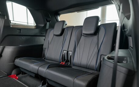 Volkswagen Teramont, 2026 год, 6 250 000 рублей, 26 фотография