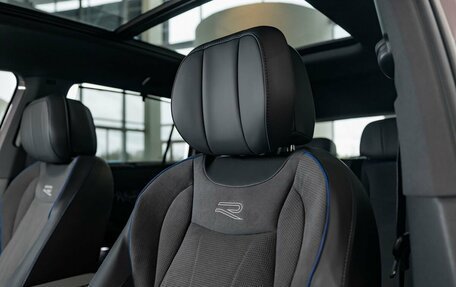 Volkswagen Teramont, 2026 год, 6 250 000 рублей, 19 фотография