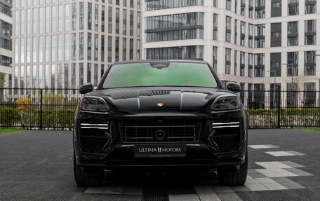 Porsche Cayenne III, 2026 год, 32 900 000 рублей, 2 фотография