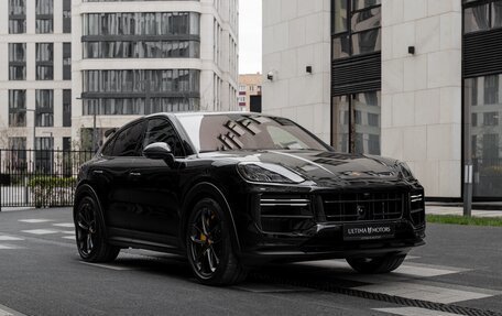 Porsche Cayenne III, 2026 год, 32 900 000 рублей, 3 фотография