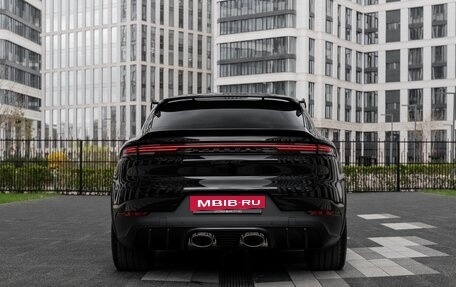 Porsche Cayenne III, 2026 год, 32 900 000 рублей, 5 фотография