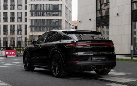 Porsche Cayenne III, 2026 год, 32 900 000 рублей, 6 фотография