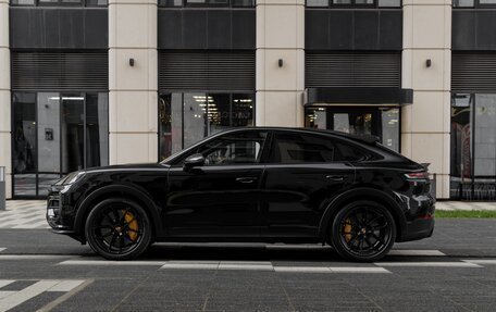 Porsche Cayenne III, 2026 год, 32 900 000 рублей, 7 фотография