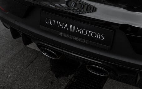 Porsche Cayenne III, 2026 год, 32 900 000 рублей, 13 фотография