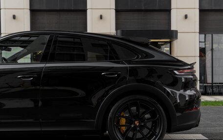 Porsche Cayenne III, 2026 год, 32 900 000 рублей, 9 фотография