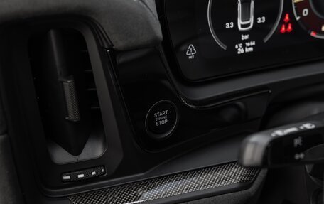 Porsche Cayenne III, 2026 год, 32 900 000 рублей, 18 фотография