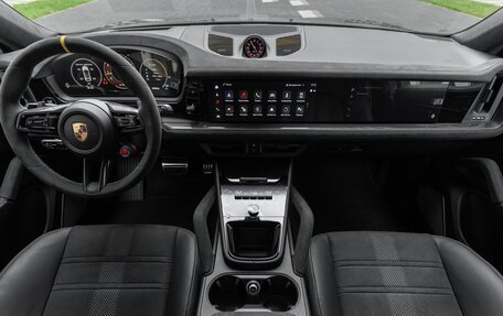 Porsche Cayenne III, 2026 год, 32 900 000 рублей, 27 фотография