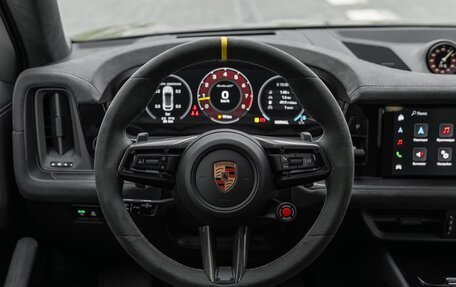 Porsche Cayenne III, 2026 год, 32 900 000 рублей, 29 фотография