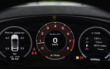 Porsche Cayenne III, 2026 год, 32 900 000 рублей, 30 фотография