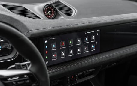 Porsche Cayenne III, 2026 год, 32 900 000 рублей, 21 фотография