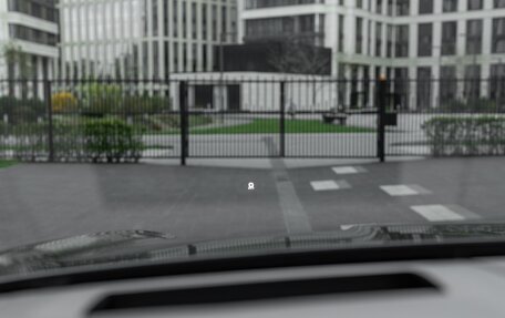 Porsche Cayenne III, 2026 год, 32 900 000 рублей, 28 фотография