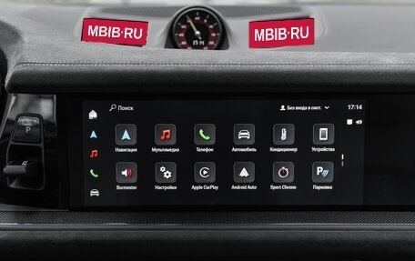 Porsche Cayenne III, 2026 год, 32 900 000 рублей, 32 фотография