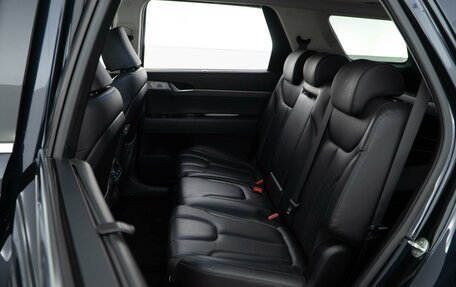 Hyundai Palisade I, 2022 год, 4 323 444 рублей, 10 фотография