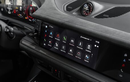 Porsche Cayenne III, 2026 год, 32 900 000 рублей, 35 фотография