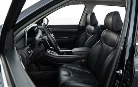 Hyundai Palisade I, 2022 год, 4 323 444 рублей, 9 фотография