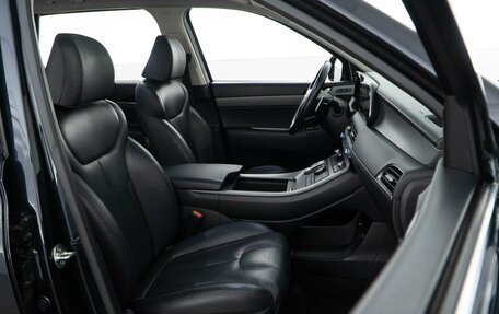 Hyundai Palisade I, 2022 год, 4 323 444 рублей, 8 фотография