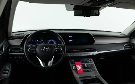 Hyundai Palisade I, 2022 год, 4 323 444 рублей, 6 фотография