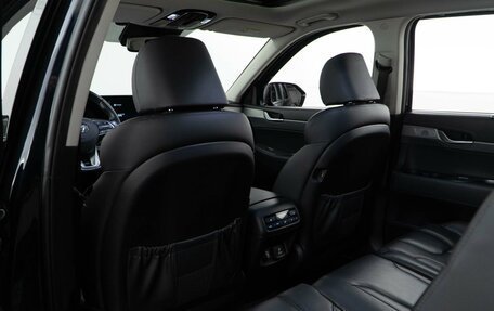 Hyundai Palisade I, 2022 год, 4 323 444 рублей, 11 фотография