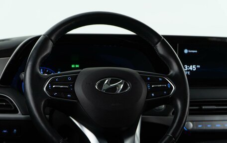 Hyundai Palisade I, 2022 год, 4 323 444 рублей, 14 фотография