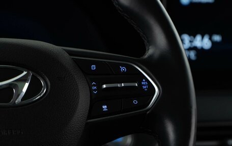 Hyundai Palisade I, 2022 год, 4 323 444 рублей, 16 фотография