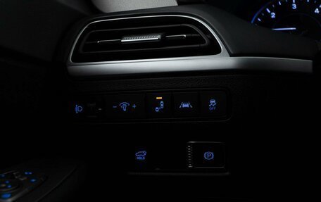 Hyundai Palisade I, 2022 год, 4 323 444 рублей, 21 фотография