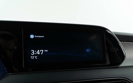 Hyundai Palisade I, 2022 год, 4 323 444 рублей, 19 фотография