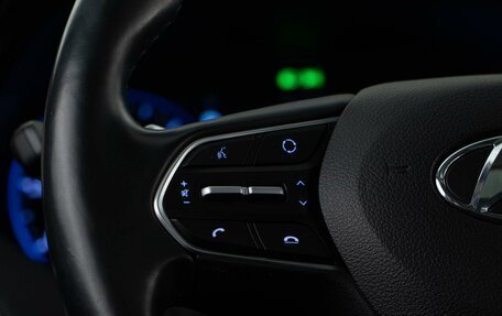 Hyundai Palisade I, 2022 год, 4 323 444 рублей, 15 фотография