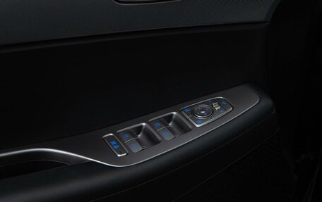 Hyundai Palisade I, 2022 год, 4 323 444 рублей, 22 фотография