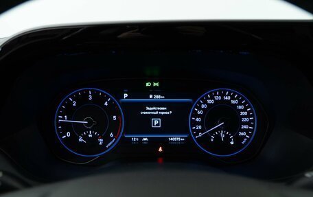 Hyundai Palisade I, 2022 год, 4 323 444 рублей, 24 фотография