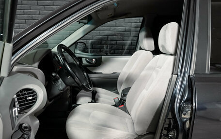 Hyundai Santa Fe Classic, 2007 год, 650 000 рублей, 11 фотография