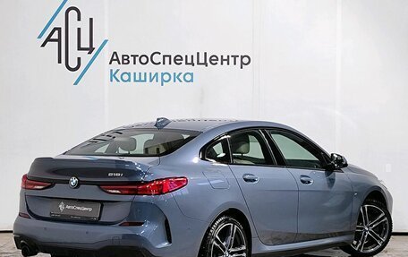 BMW 2 серия F44, 2021 год, 3 389 000 рублей, 2 фотография