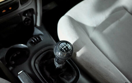 Hyundai Santa Fe Classic, 2007 год, 650 000 рублей, 15 фотография