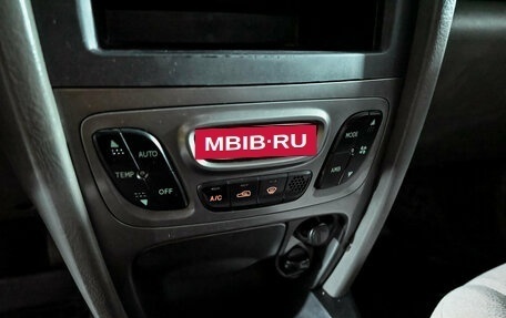 Hyundai Santa Fe Classic, 2007 год, 650 000 рублей, 16 фотография