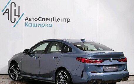 BMW 2 серия F44, 2021 год, 3 389 000 рублей, 4 фотография