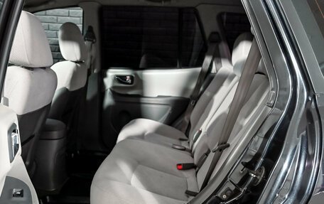 Hyundai Santa Fe Classic, 2007 год, 650 000 рублей, 20 фотография