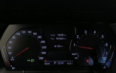 BMW 2 серия F44, 2021 год, 3 389 000 рублей, 11 фотография