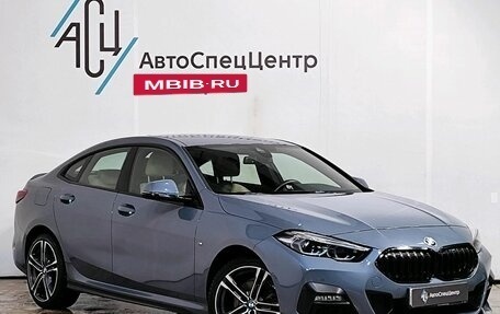 BMW 2 серия F44, 2021 год, 3 389 000 рублей, 3 фотография