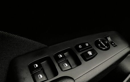 Hyundai Solaris II рестайлинг, 2021 год, 1 379 000 рублей, 13 фотография