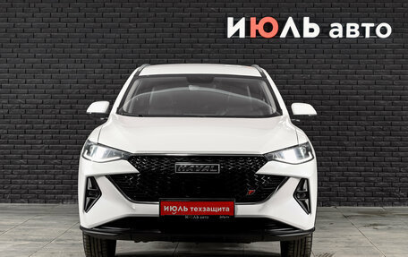Haval F7 I, 2024 год, 2 050 000 рублей, 3 фотография