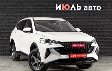Haval F7 I, 2024 год, 2 050 000 рублей, 4 фотография