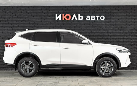 Haval F7 I, 2024 год, 2 050 000 рублей, 10 фотография