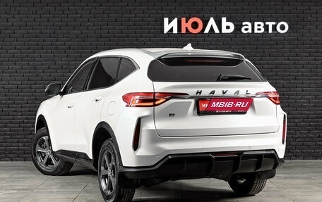 Haval F7 I, 2024 год, 2 050 000 рублей, 8 фотография