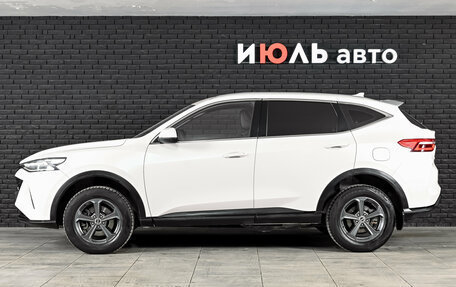 Haval F7 I, 2024 год, 2 050 000 рублей, 9 фотография